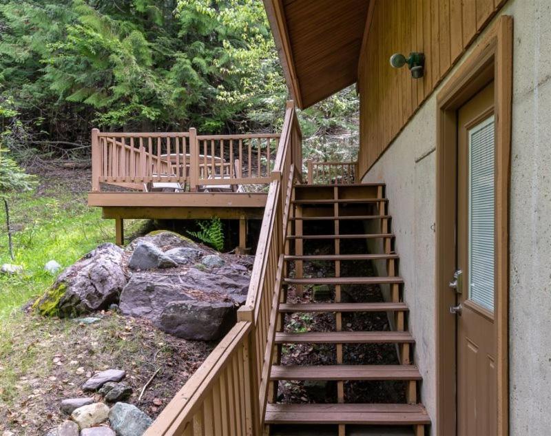Escape To Ptarmigan Village 50 Whitefish Exterior photo