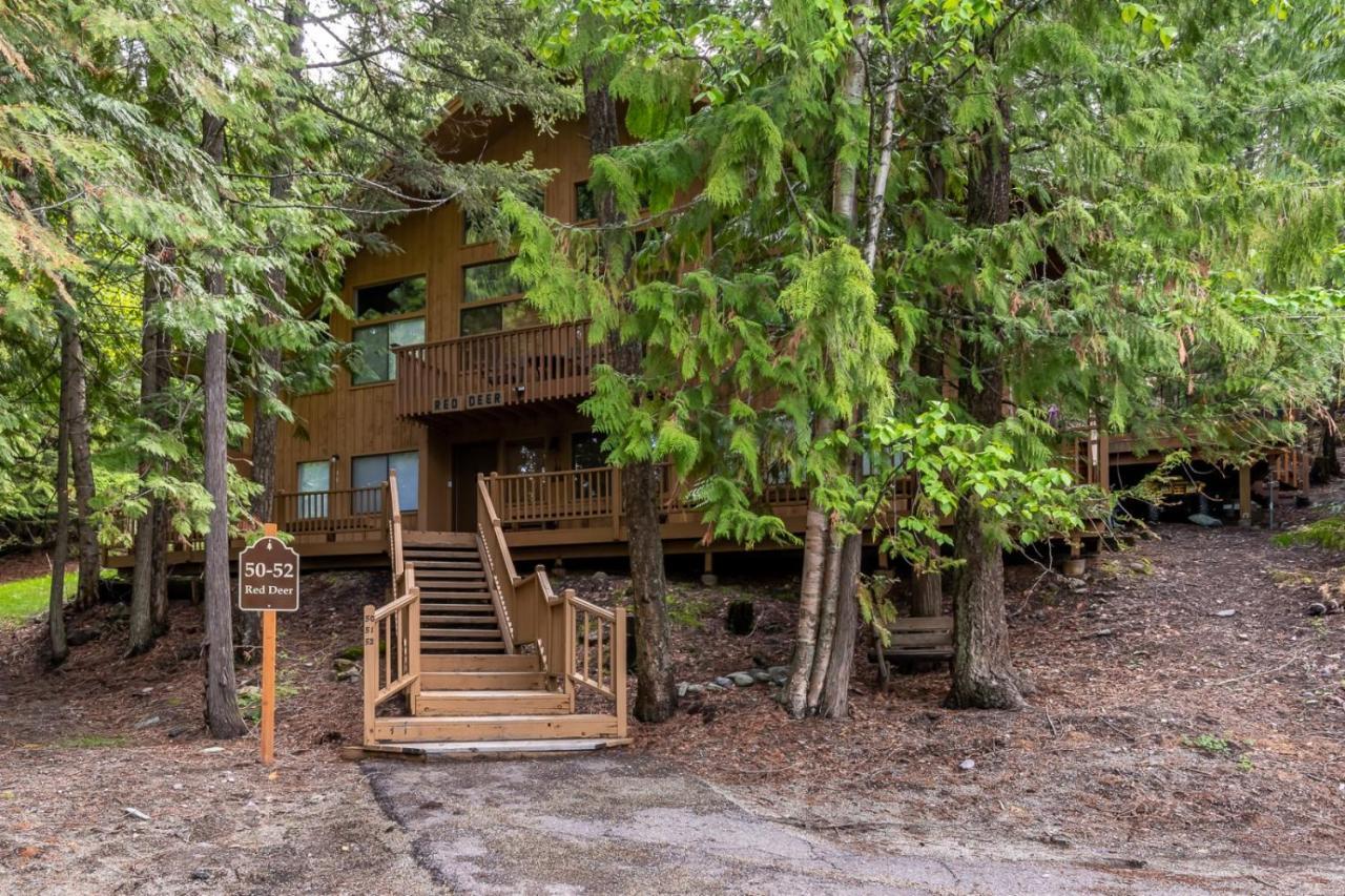 Escape To Ptarmigan Village 50 Whitefish Exterior photo