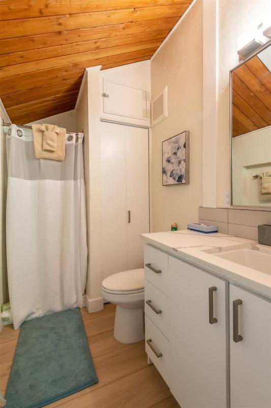 Escape To Ptarmigan Village 50 Whitefish Exterior photo